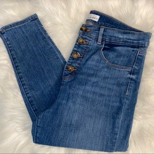 👖LOFT Jeans👖